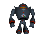 Zurg Soldier - Toy Story 2: Buzz Lightyear to the Rescue!