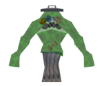 Slime Monster - Toy Story 2: Buzz Lightyear to the Rescue!