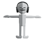 Step Switcher - Rhythm Heaven Customs
