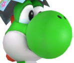 Yoshi (Egg Hunt) - Mario Kart Tour