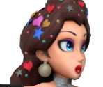 Pauline (Party Time) - Mario Kart Tour