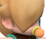 Baby Rosalina (Detective) - Mario Kart Tour