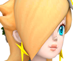 Rosalina (Swimwear) - Mario Kart Tour