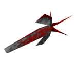 Alien Ace - Colony Wars: Vengeance