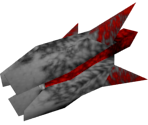 Alien Fighter 2 - Colony Wars: Vengeance