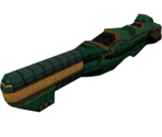 Battle Cruiser (League) - Colony Wars: Vengeance