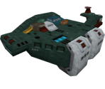ECO - Colony Wars: Vengeance