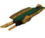 Frigate (League) - Colony Wars: Vengeance
