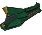 Levi (League) - Colony Wars: Vengeance