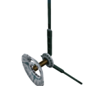 Communications Rig - Colony Wars: Vengeance