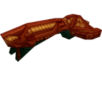 The Widowmaker - Colony Wars: Vengeance