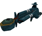 Destroyer (Navy) - Colony Wars: Vengeance