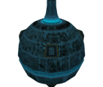 Battle Platform (Navy) - Colony Wars: Vengeance