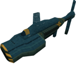 Science Vessel (Navy) - Colony Wars: Vengeance