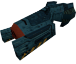 Wraith Navy - Colony Wars: Vengeance