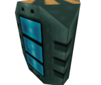 Reactor - Colony Wars: Vengeance