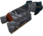 Wraith Techy - Colony Wars: Vengeance