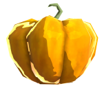 Fortified Pumpkin - The Legend of Zelda: Breath of the Wild