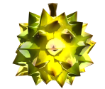 Hearty Durian - The Legend of Zelda: Breath of the Wild