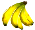 Mighty Bananas - The Legend of Zelda: Breath of the Wild