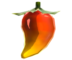 Spicy Pepper - The Legend of Zelda: Breath of the Wild