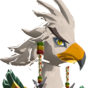 Teba - The Legend of Zelda: Breath of the Wild