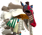 Malanya - The Legend of Zelda: Breath of the Wild
