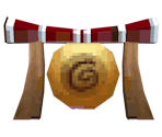 Gong - Tony Hawk's Motion