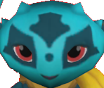 Mari (Male) 2 - Lightseekers Awakening