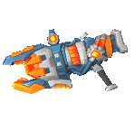 C-Tech Cannon - Lightseekers Awakening