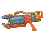 Blasting Cannon - Lightseekers Awakening