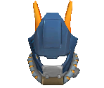 Tyrax Welding Hat - Lightseekers Awakening