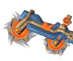 Spinblade 3000 - Lightseekers Awakening