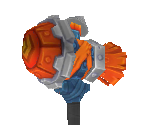 Nitro Hammer - Lightseekers Awakening