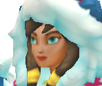 Elara the Yikona - Lightseekers Awakening