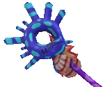 Mari Staff - Lightseekers Awakening