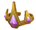 Mari Crown - Lightseekers Awakening