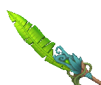 Singing Blade - Lightseekers Awakening