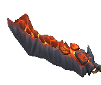 Fiery Blade - Lightseekers Awakening