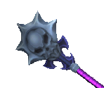 Noxin Staff (One-Handed) - Lightseekers Awakening