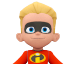 Dash - Disney Infinity