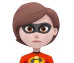 Elastigirl - Disney Infinity