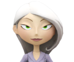 Mirage - Disney Infinity