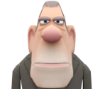 Rick Dicker - Disney Infinity