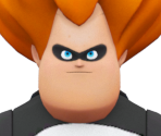 Syndrome - Disney Infinity