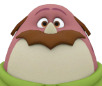 Don Carlton - Disney Infinity