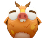 Mascot - Disney Infinity