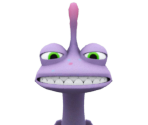Randy Boggs - Disney Infinity