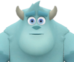 Sullivan - Disney Infinity