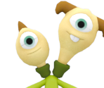Terri Terry - Disney Infinity